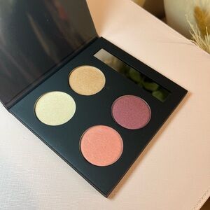 HEMPZ • SECRET IN THE SEED EYE/FACE PALETTE • NEW IN BOX
